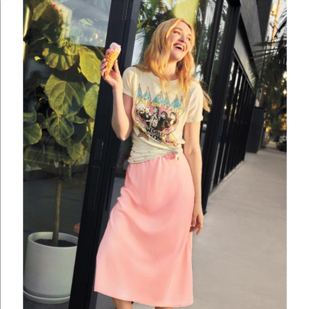 Def Leppard Chaser T-shirt